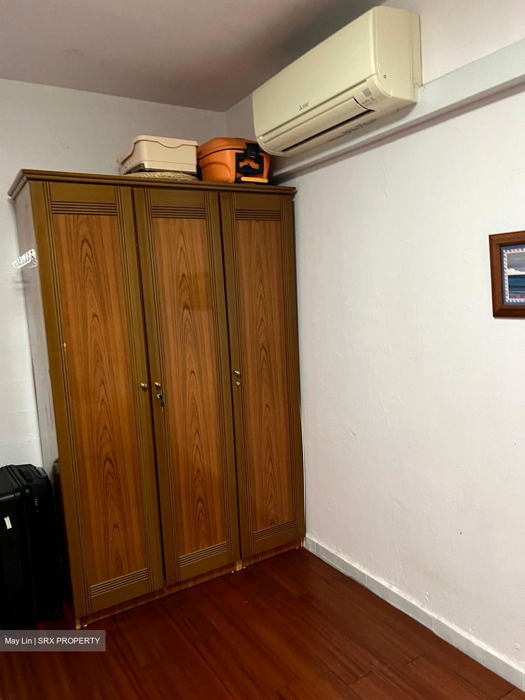 Blk 113 Tiong Bahru Orchid (Bukit Merah), HDB 3 Rooms #623153731